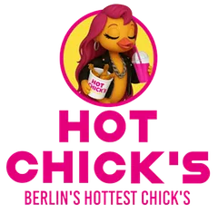Hot Chick's – Berlin's Hottest Chick's