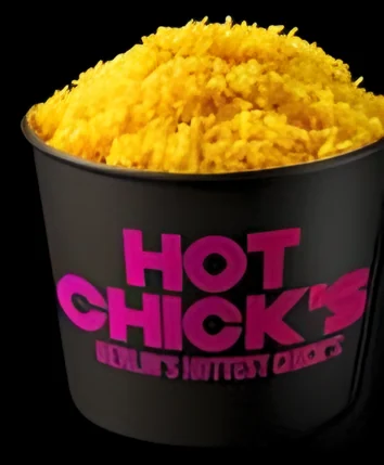 Reis – Hot Chick's Berlin