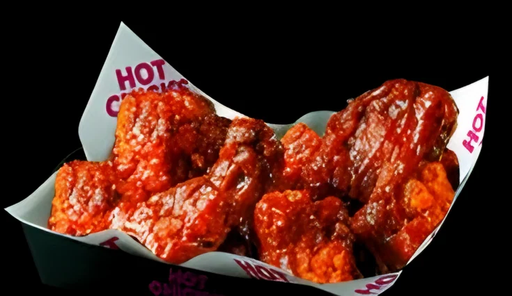Adobo (Teriyaki) Bites