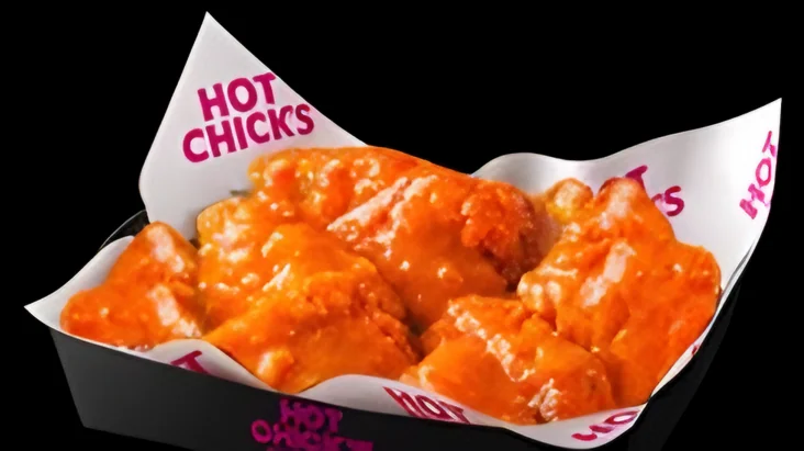 Curry Bites