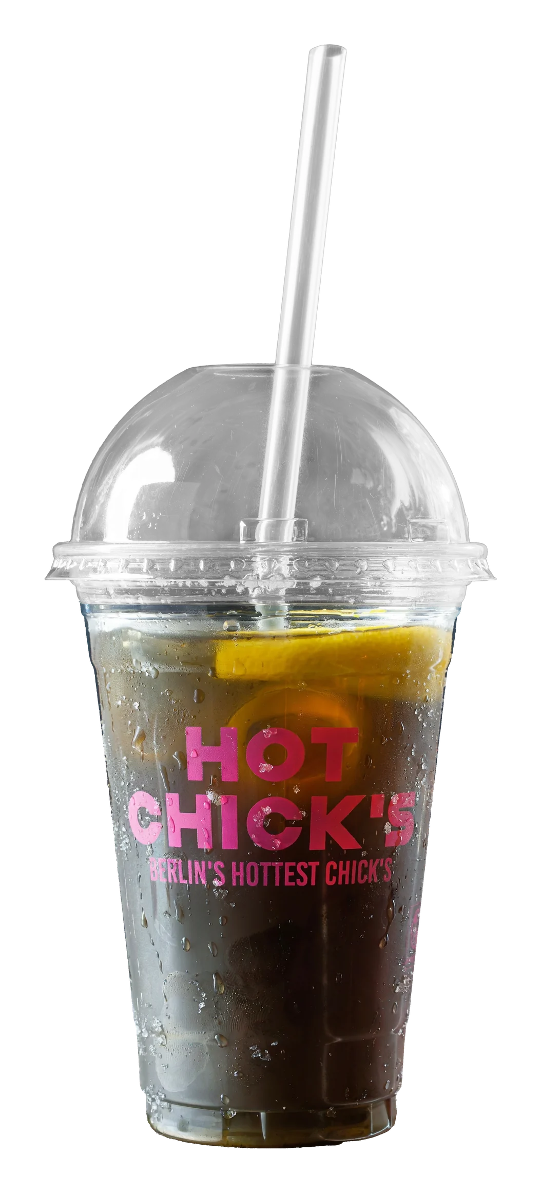 Black Cherry – Hot Chick's Berlin