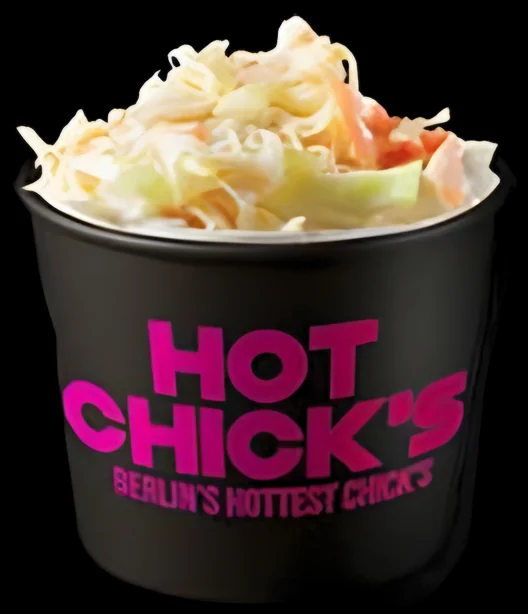Coleslaw – Hot Chick's Berlin