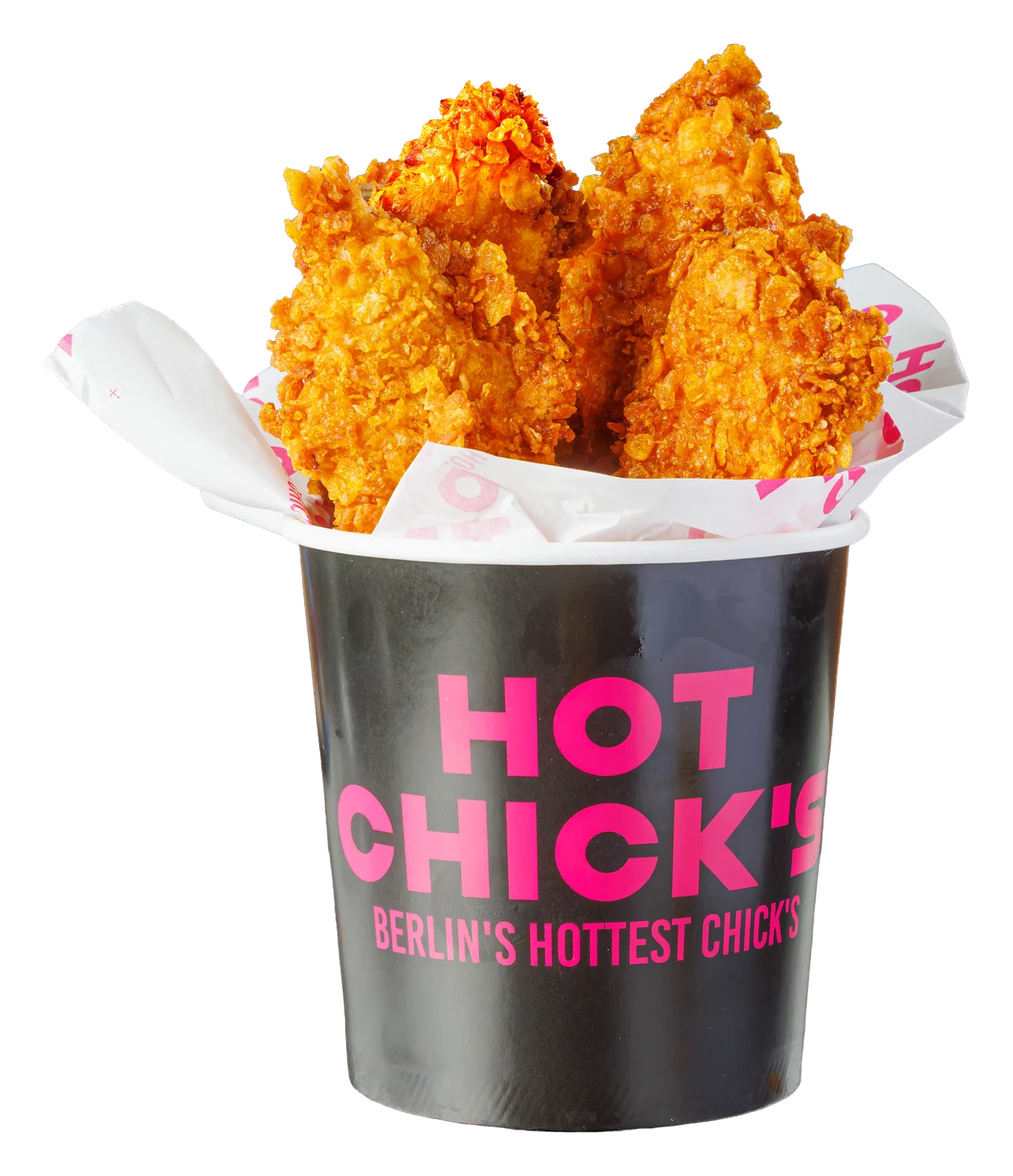 Hot Tenders Classic · 2 Stück – Hot Chick's Berlin
