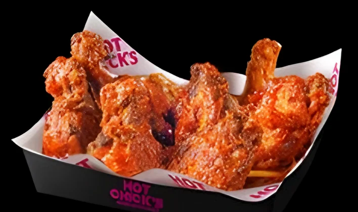 Buffalo Wings