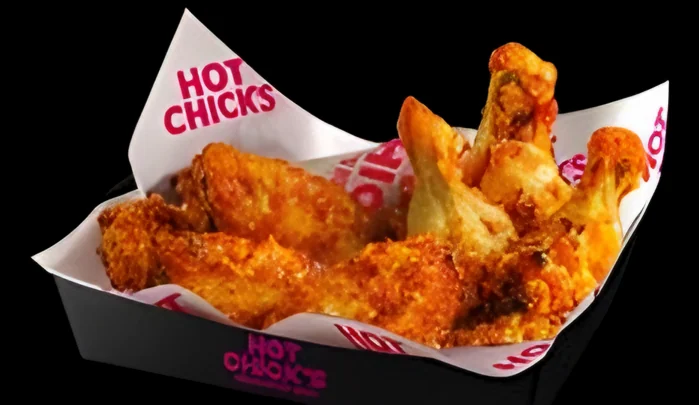 Classic Wings
