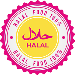 Halal Food